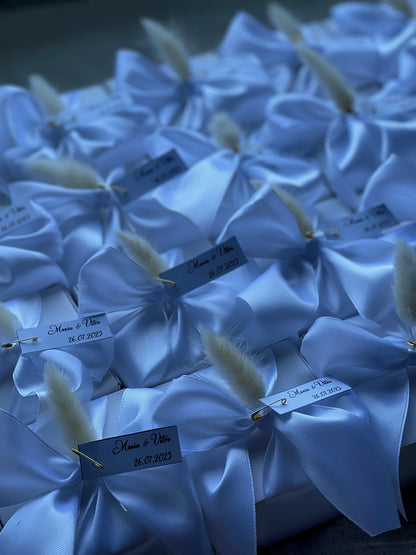 Gesso Perfumado - Coração de Amor