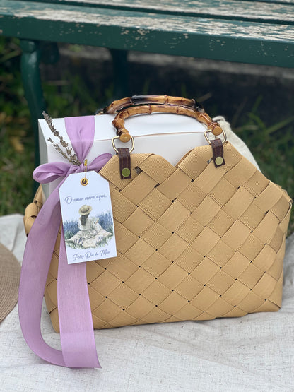 Coffret "O Amor Mora Aqui"