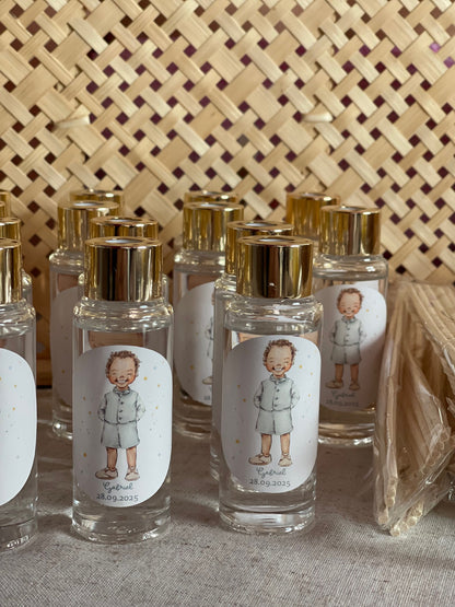 Ambientador Para Casa Em Caixa Branca