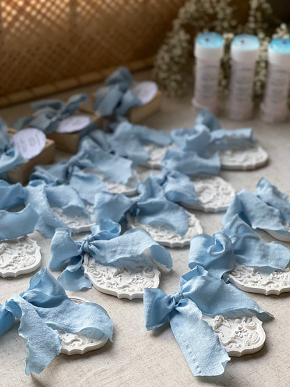 Gesso Perfumado - Carrossel